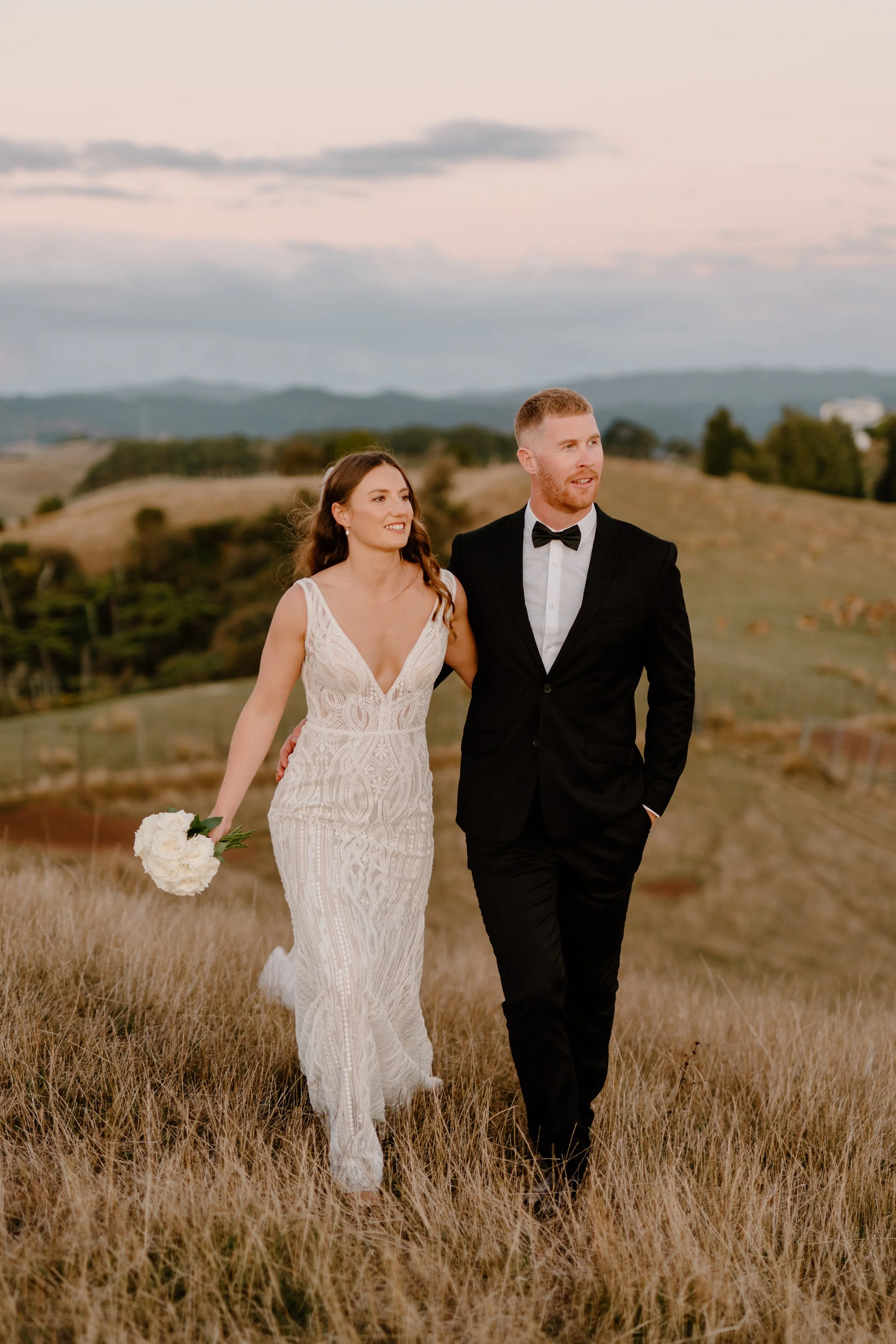 Auckland Wedding at Deer Valley photographed by Wild Souls