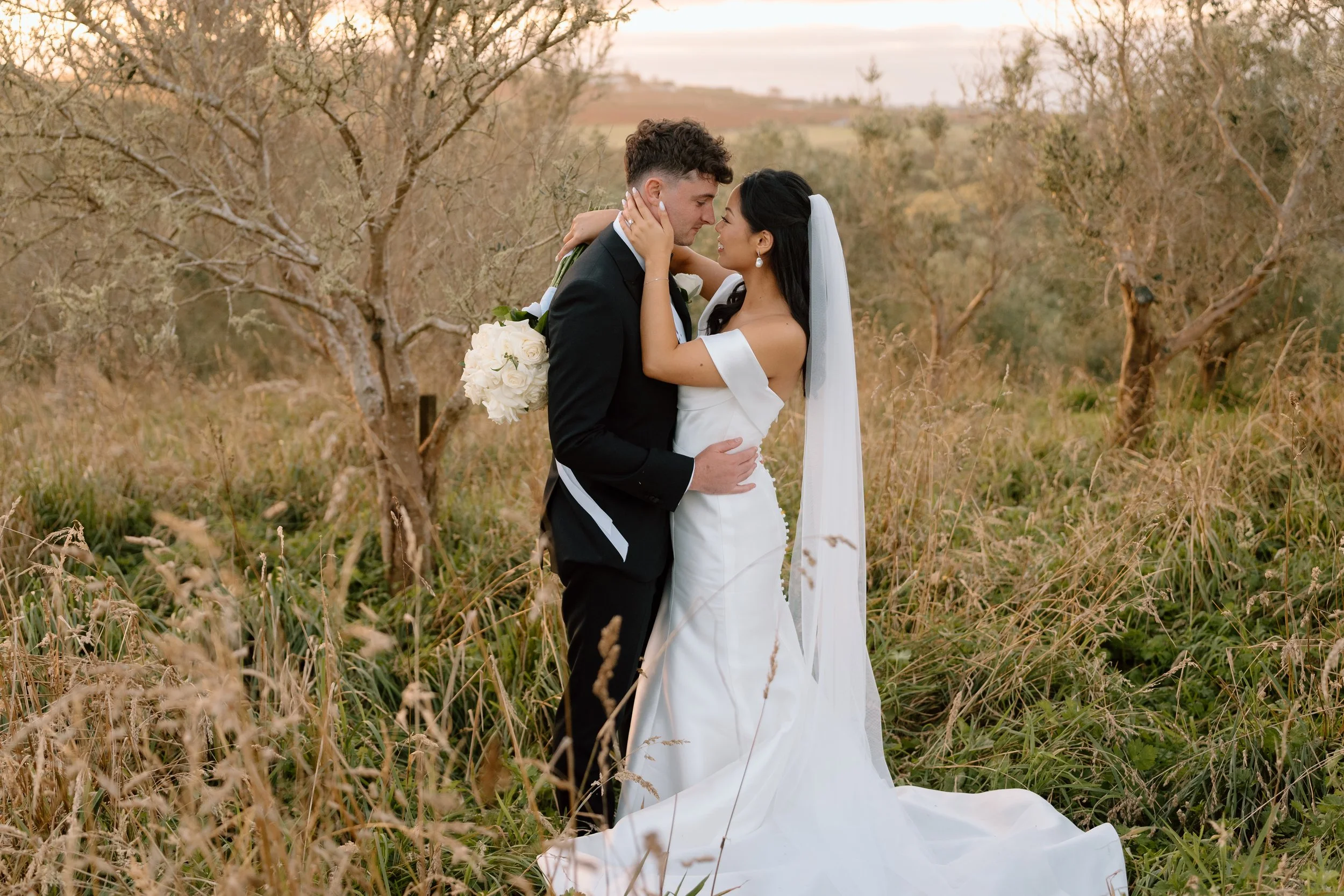 Bracu Estate Auckland Wedding Venue