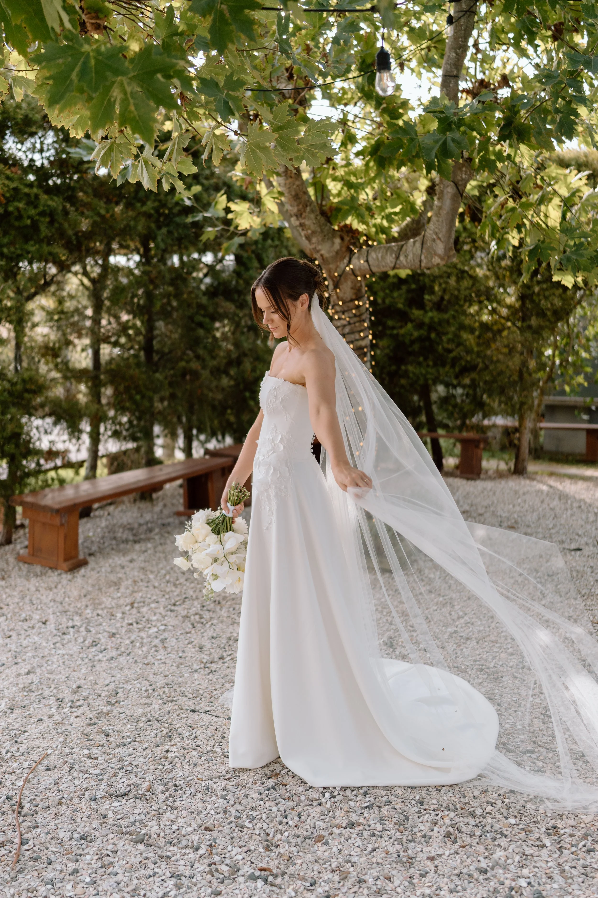 Auckland Wedding at Turanga Creek - Auckland Wedding Photographer