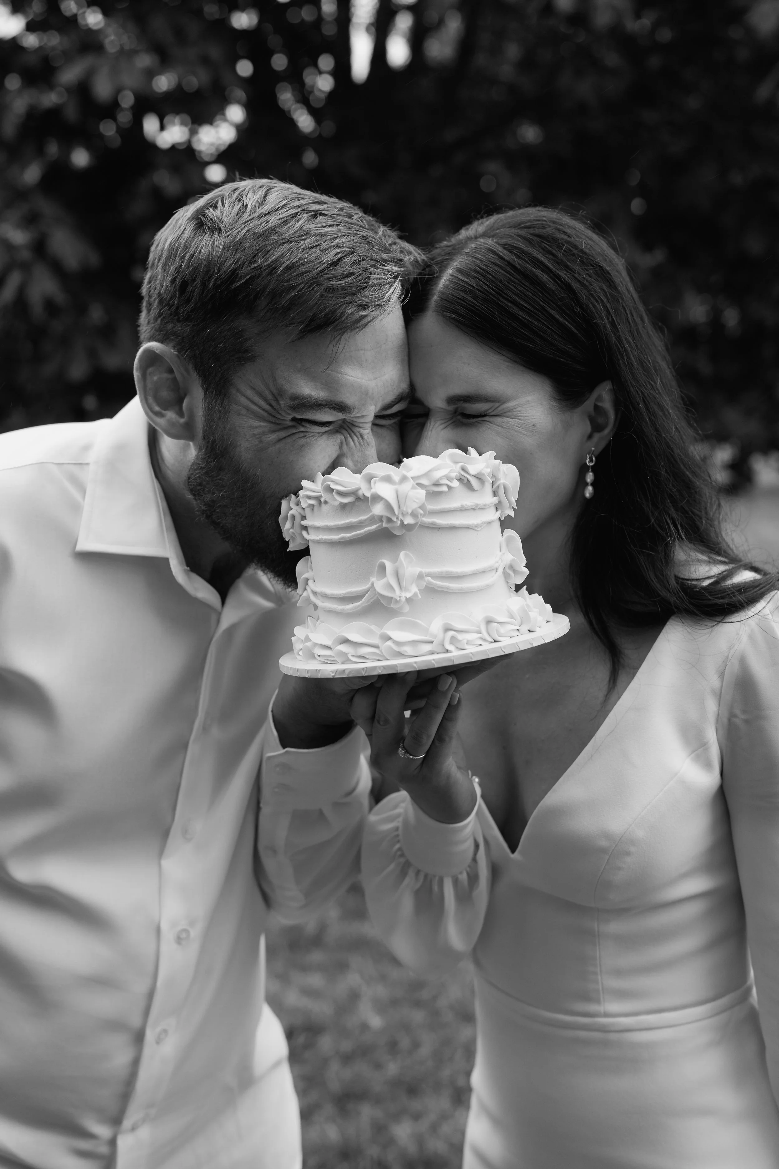Waikato Wedding photographed by Wild Souls