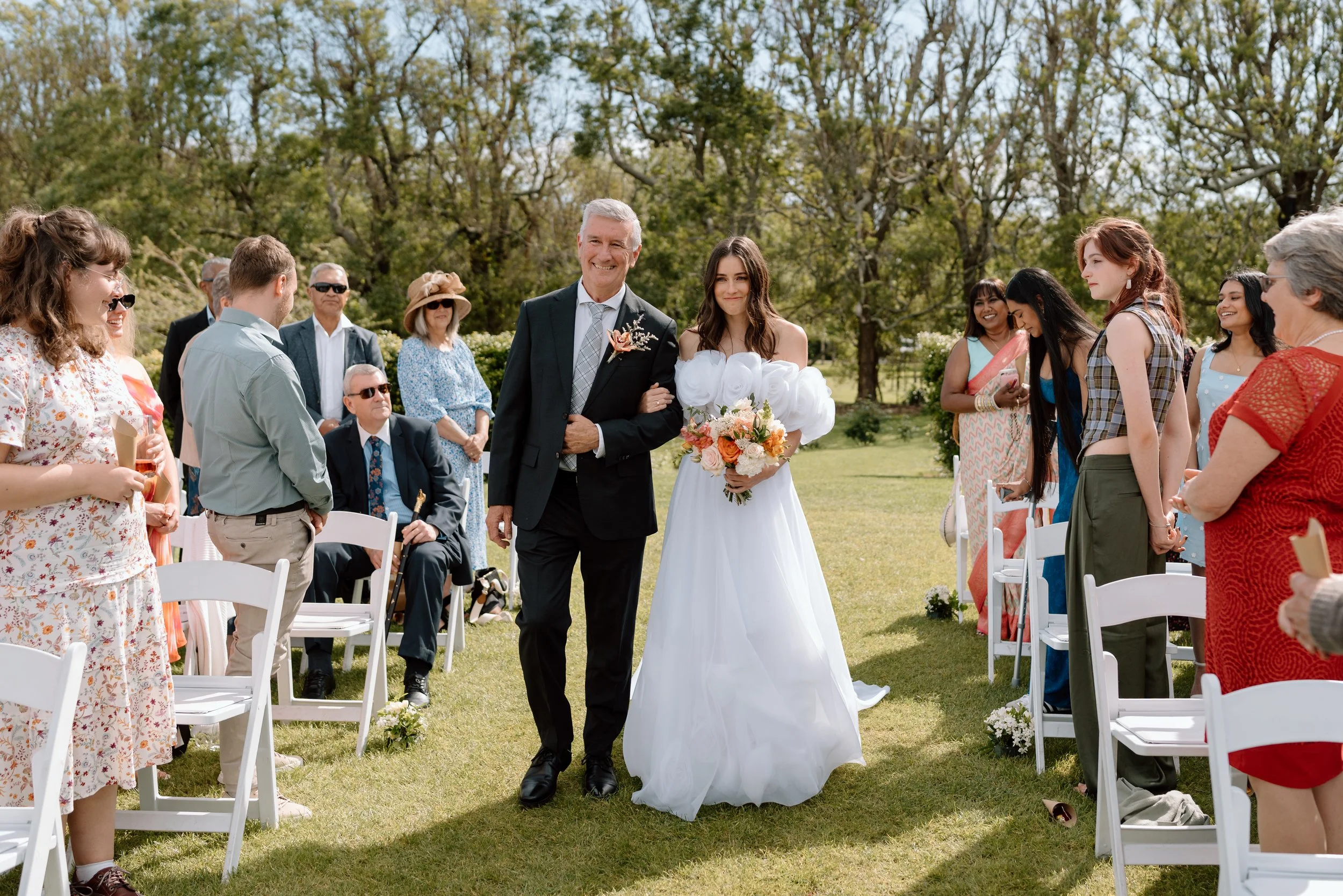 Markovina Vineyard Estate Wedding Venue Auckland