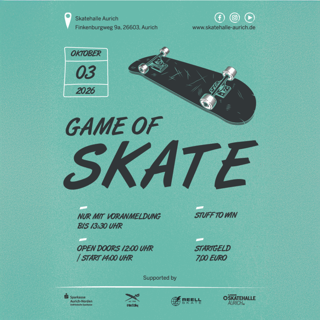 Game of Skate