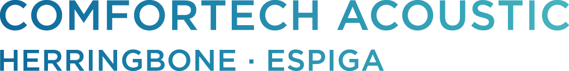 Gama Comfortech Acoustic Herringbone | Espiga, empresa Novuscover