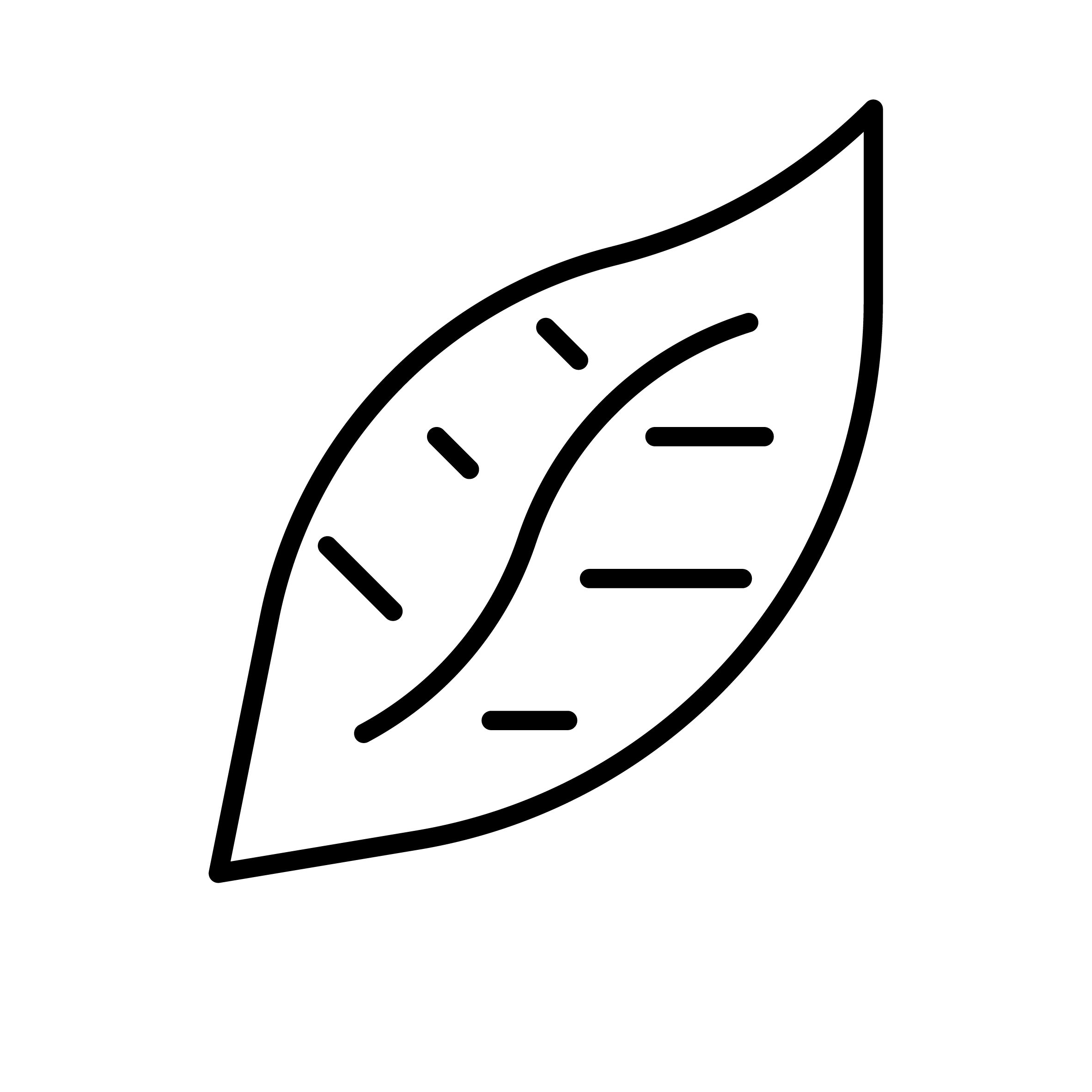 Ilustração de uma árvore de Natal decorada com bolas e estrelas, ao lado de uma caixa com presente.