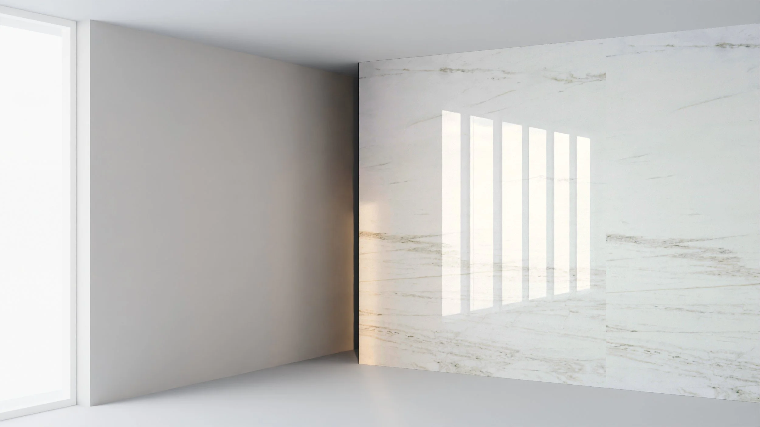 CALACATTA MONTBLANC HIGH GLOSS