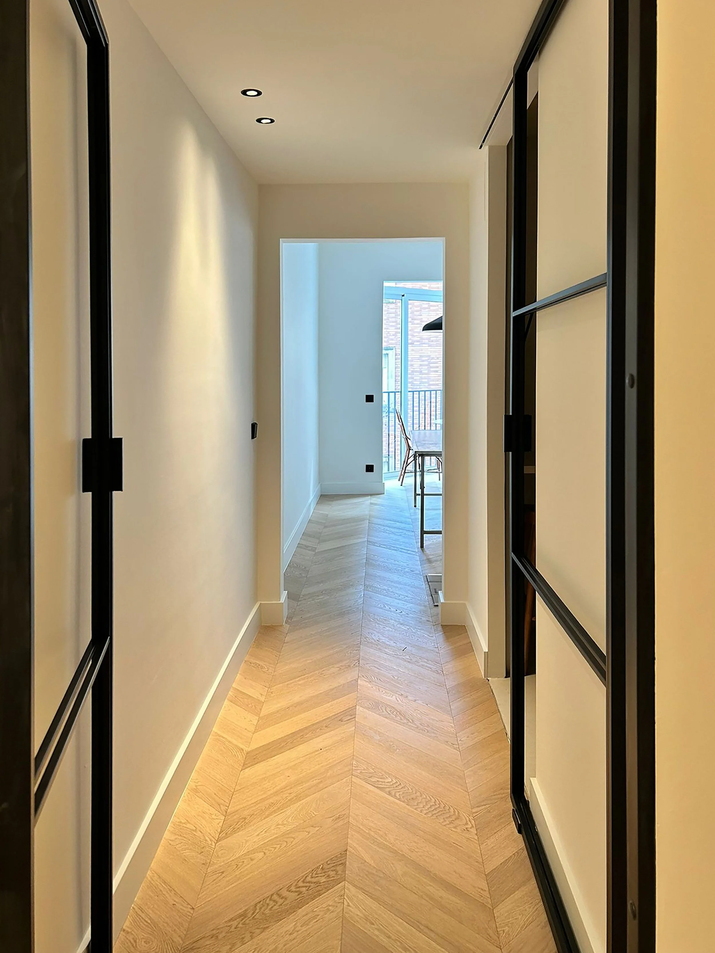 Stylish Oak | Marcato