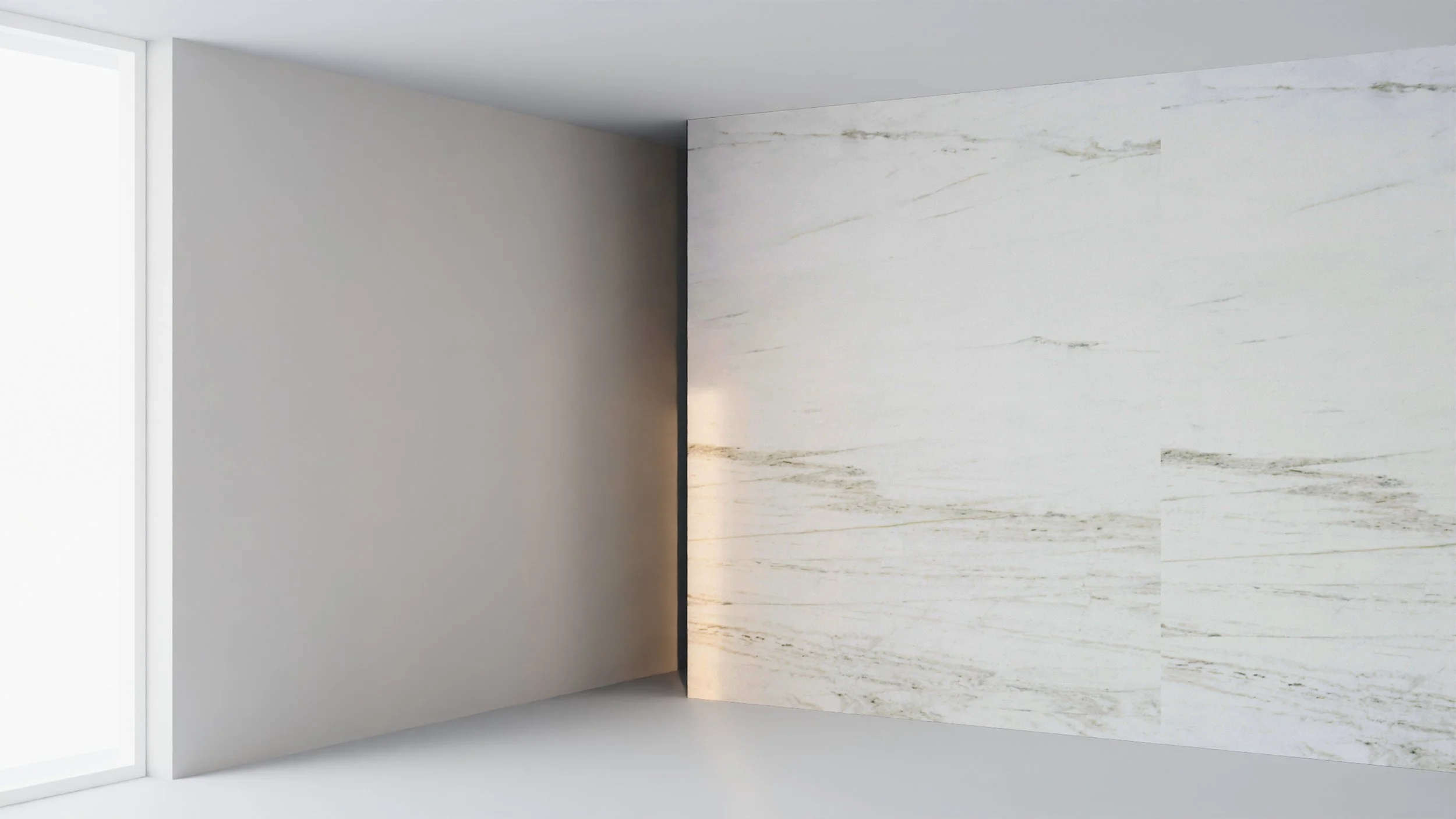 CALACATTA MONTBLANC MATTE