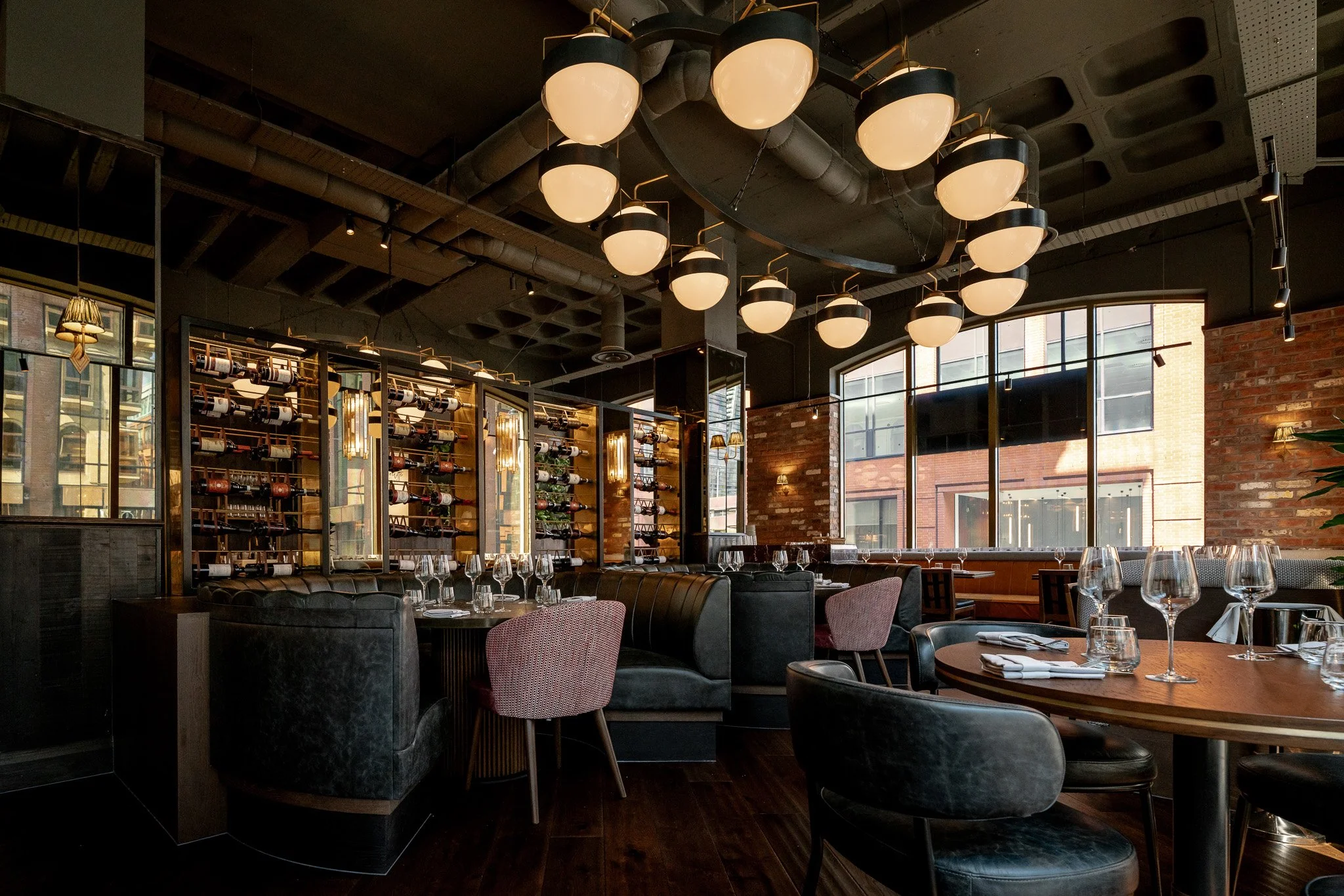 Pasture, Birmingham | Chrisp + Waterhouse — Chrisp + Waterhouse