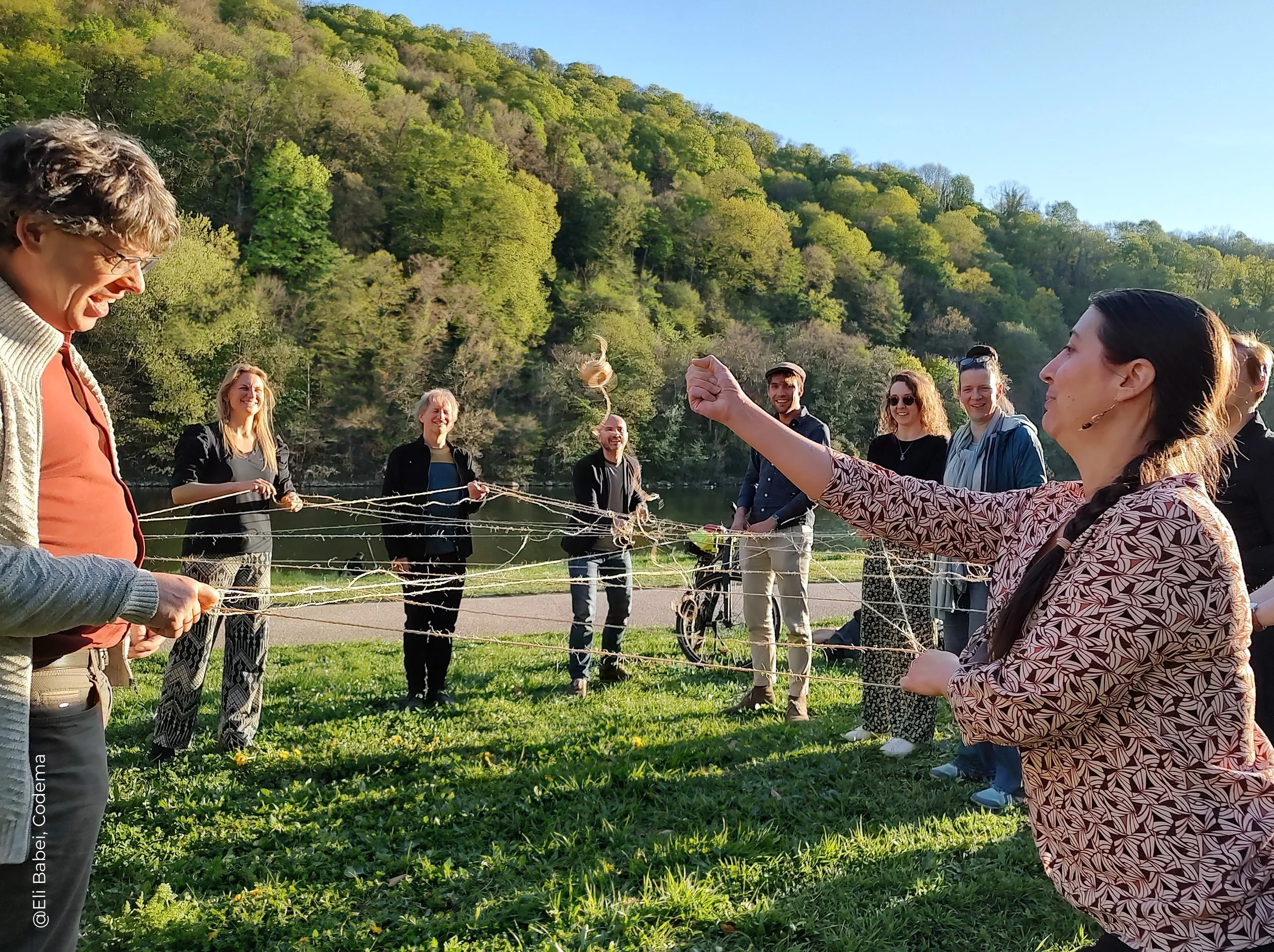 E2-CUTIES: Lokale Energiegemeenschappen in Europa versterken