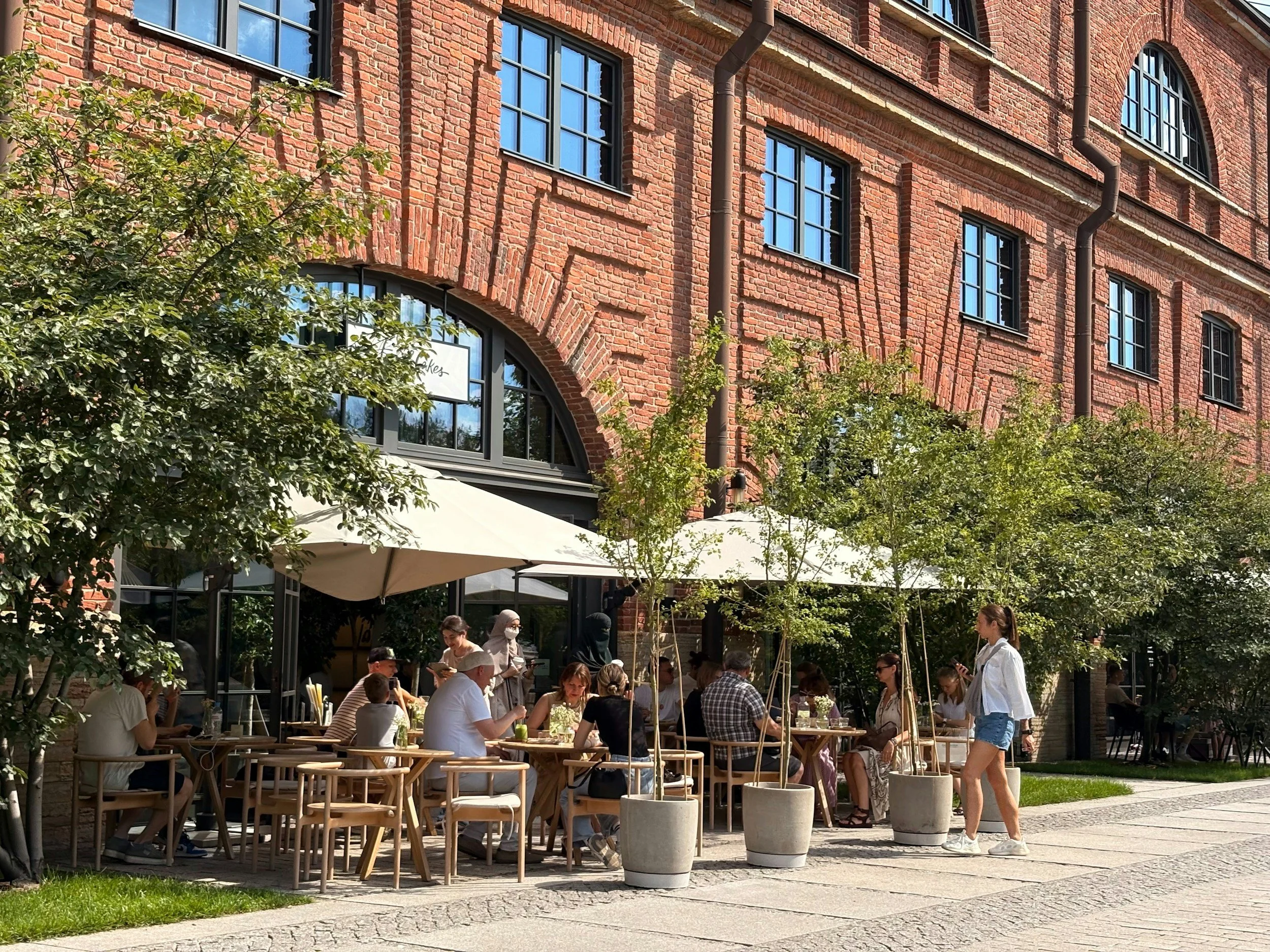 EUI Collective Energy Districts Merwede