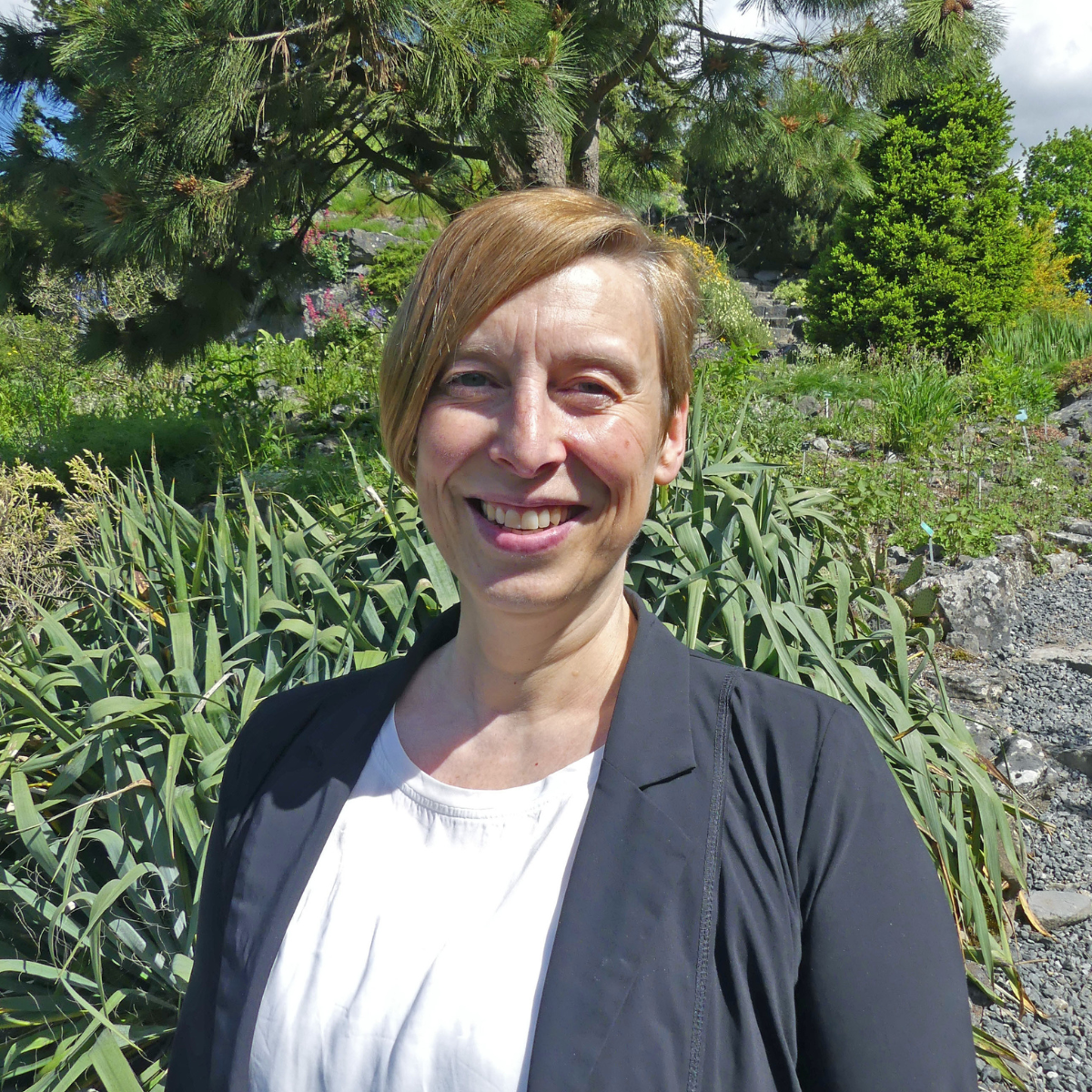 Caroline Maessen