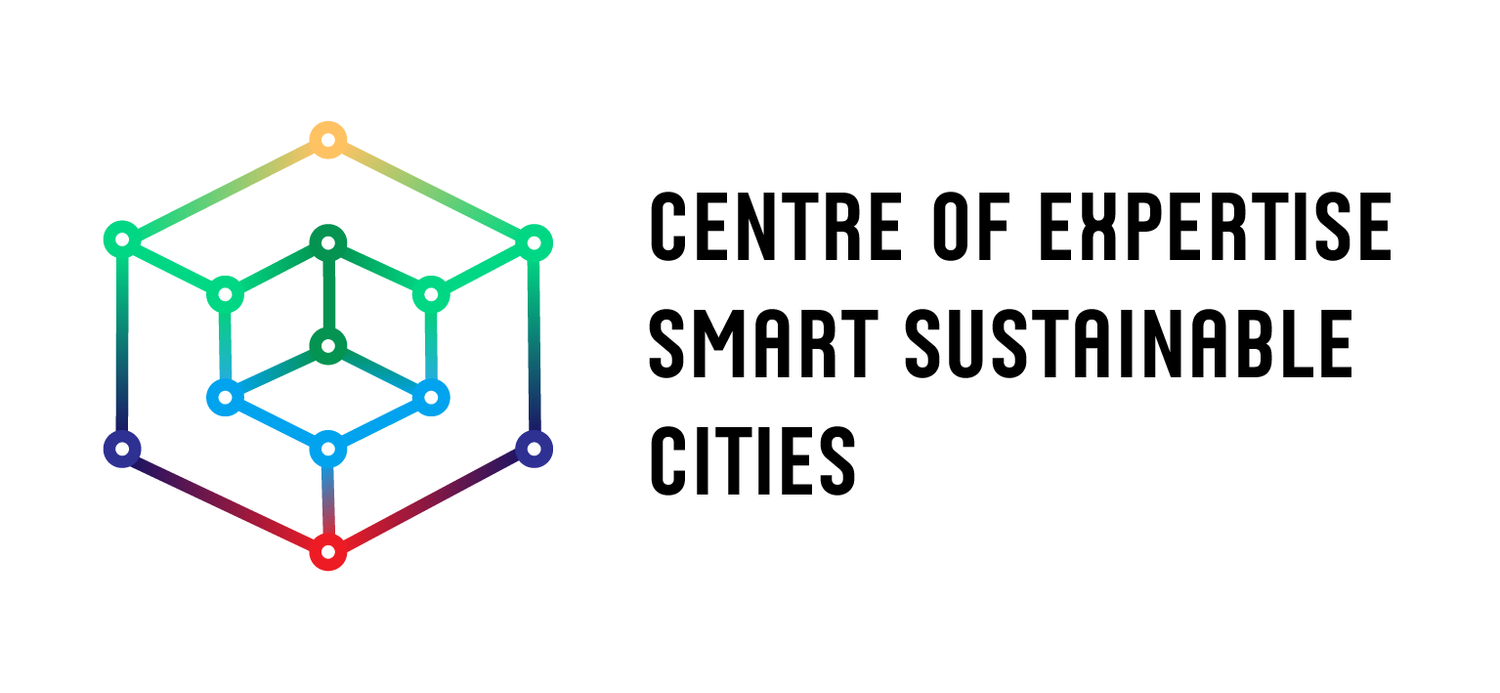 Centre of Expertise Smart Sustainable Cities