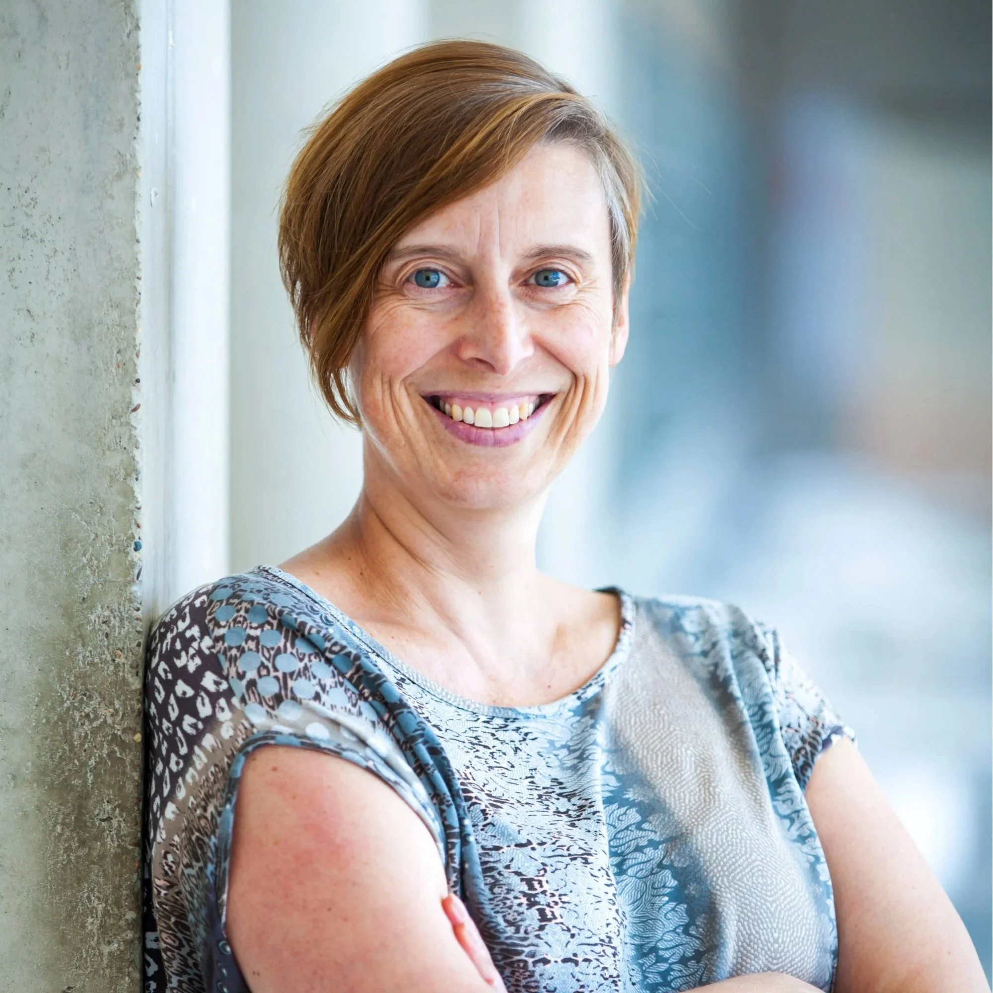 Caroline Maessen
