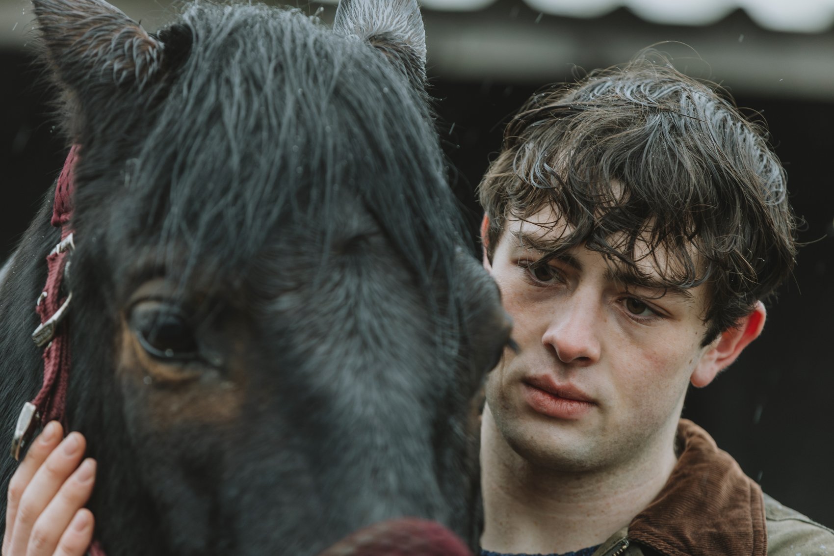 NIGHTMARE | Staring Benjamin Robinson, Will Kenning