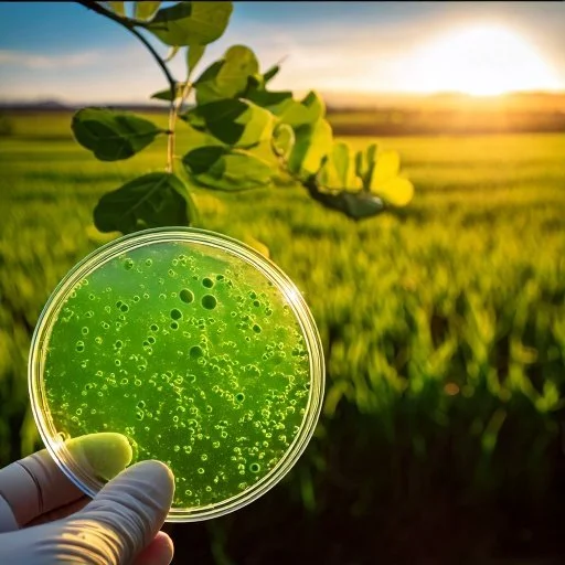 Microbial Teamwork: Ecological Principles for Next-Generation Agricultural Solutions