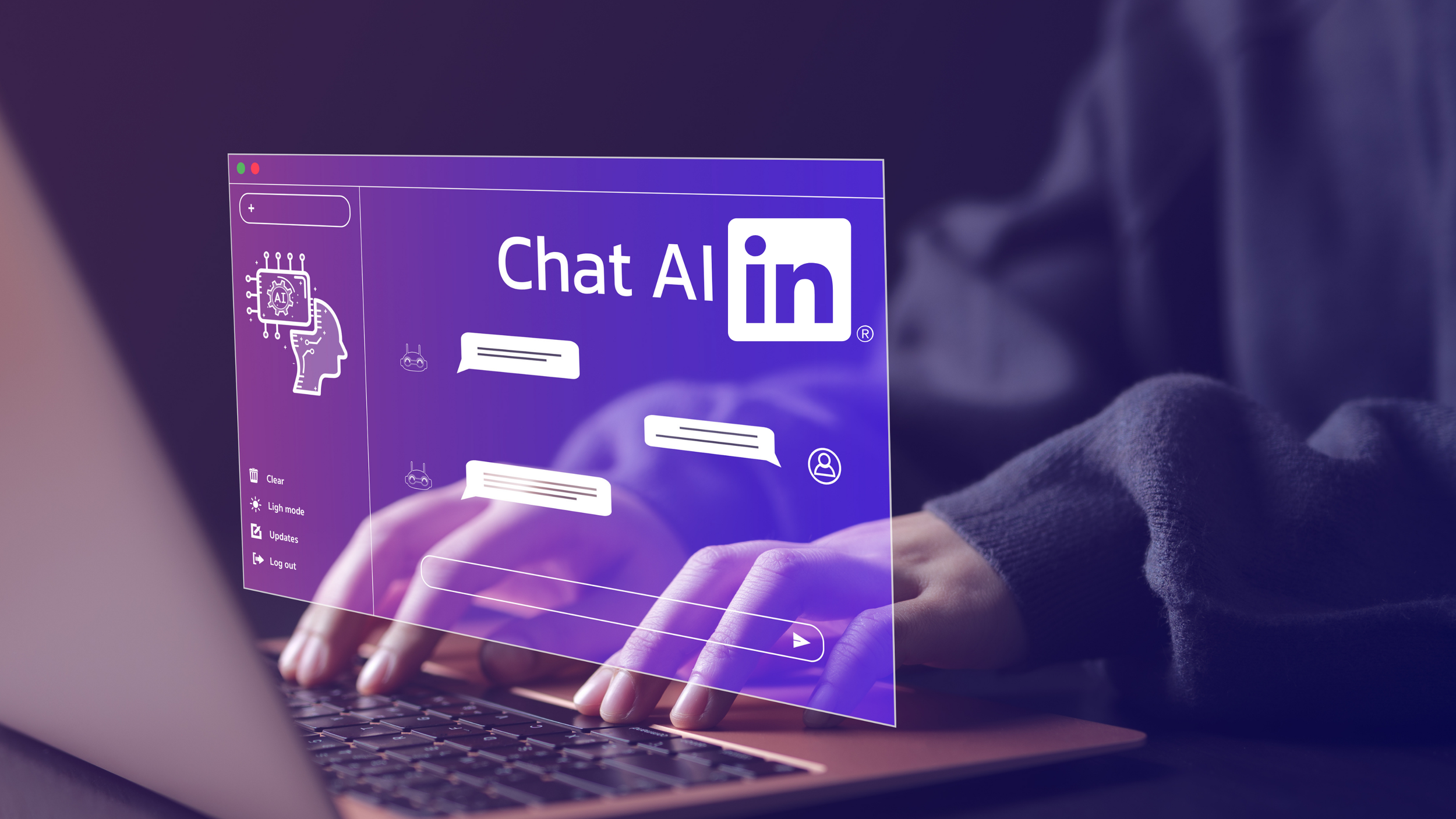 The risks of AI-generated content for agrobiotech companies on LinkedIn (and what to do instead)&nbsp;