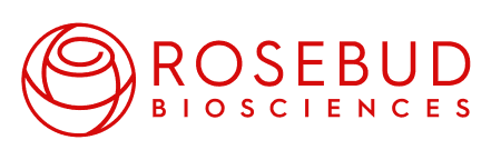 Rosebud biosciences: Life science client of Helixa Communications