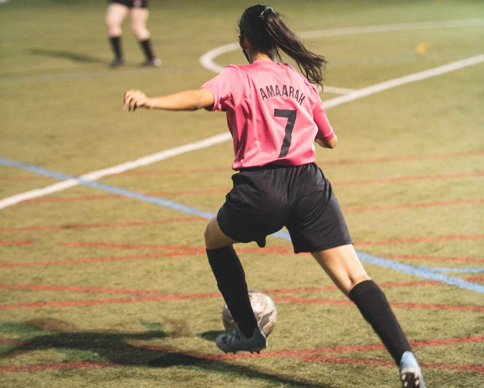 The power of inclusive sport