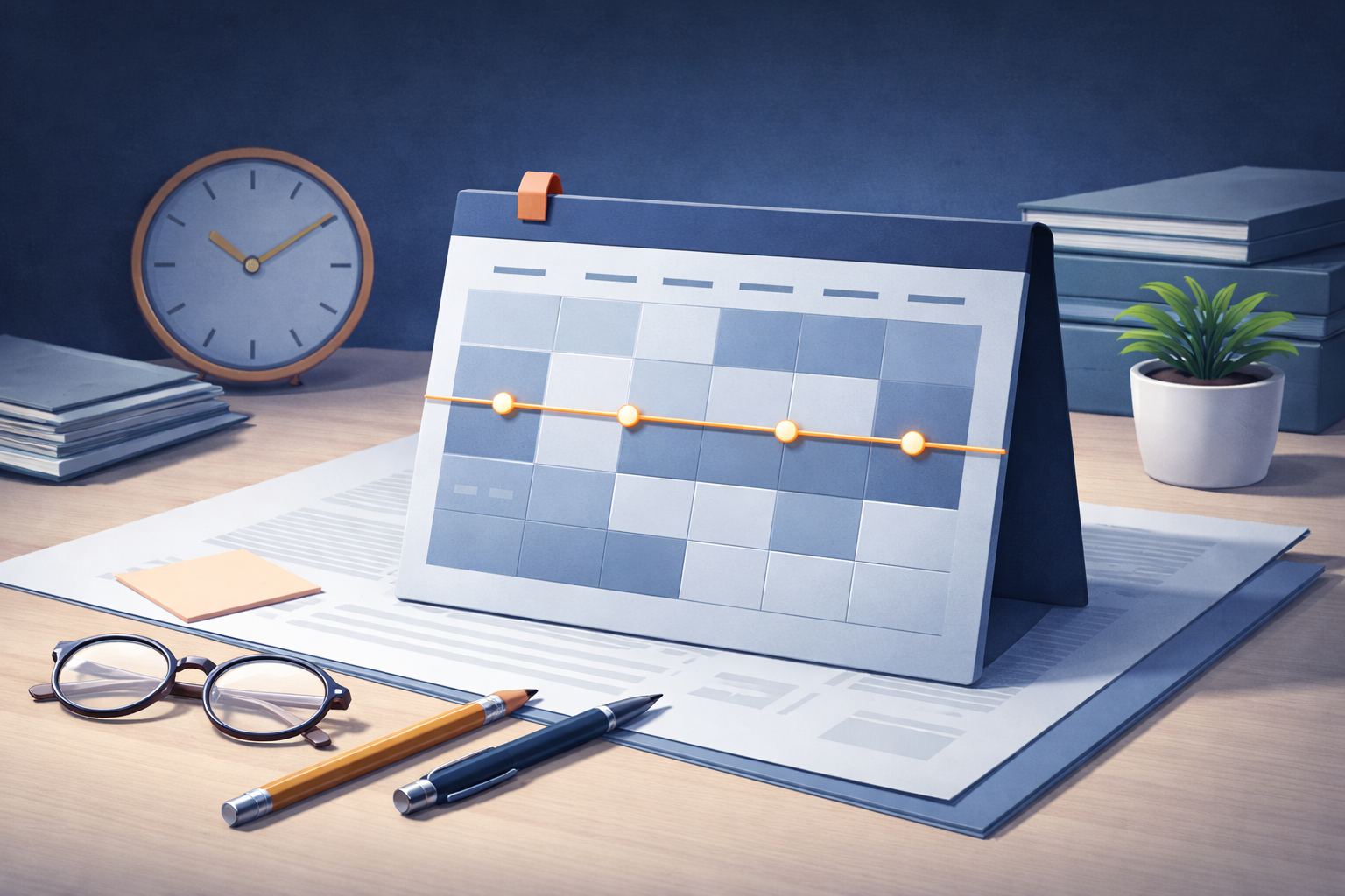 Steuerliche Grundlagen für Unternehmer - Teil 2: Steueranmeldungen, Steuererklärungen und Fristen