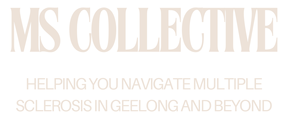 MS Collective Logo with tagline