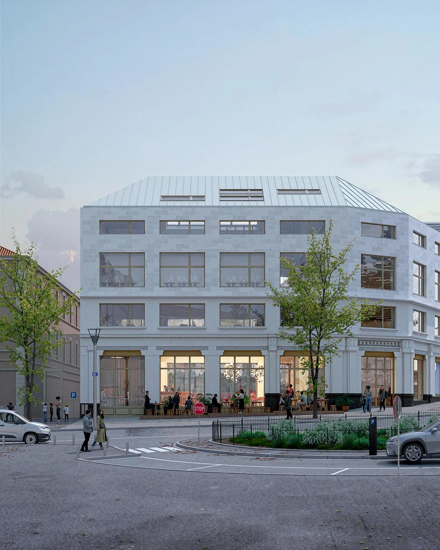 atelier King Kong, La Cité du Court, Clermont-Ferrand