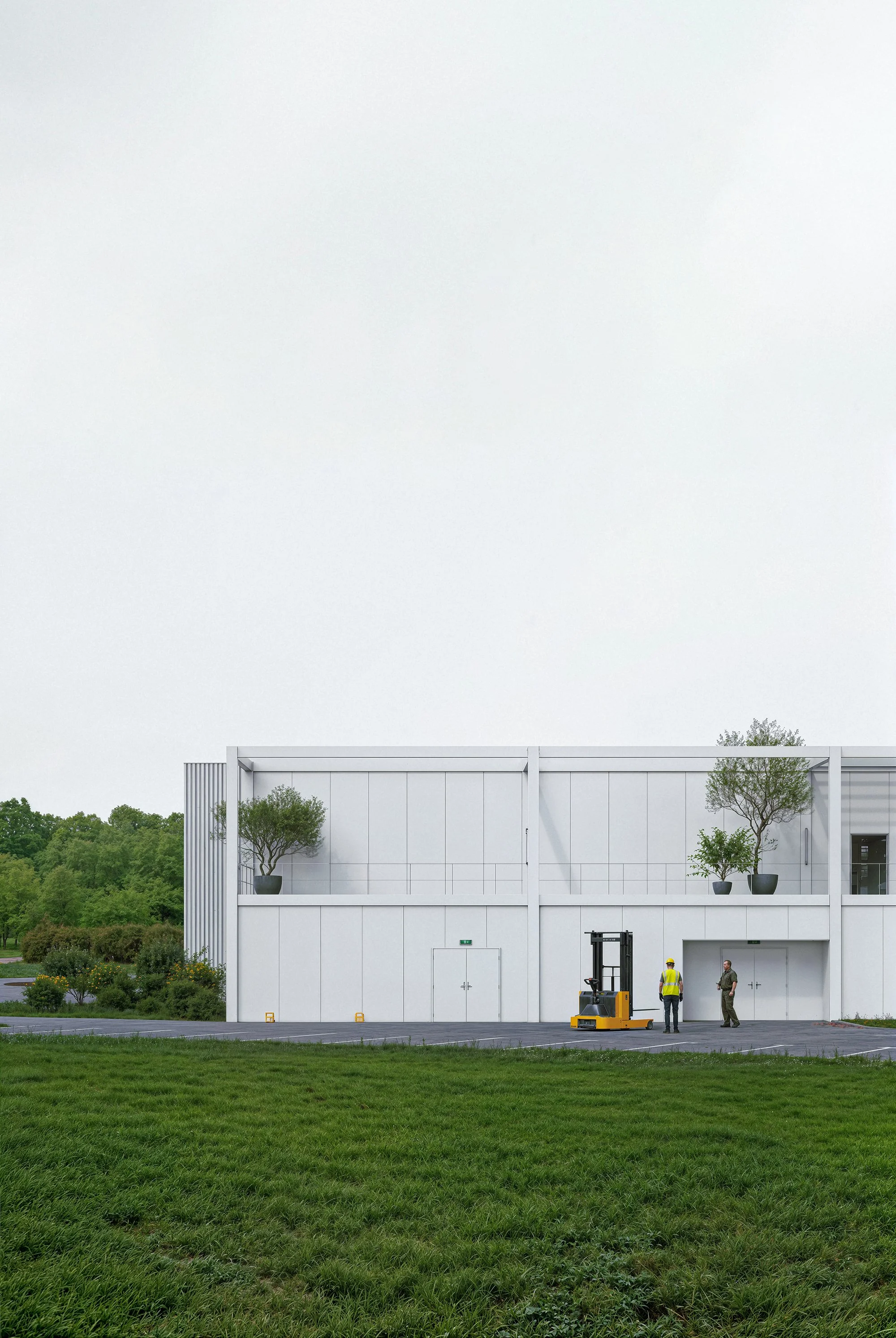atelier King Kong, La Fleuriaye, Carquefou