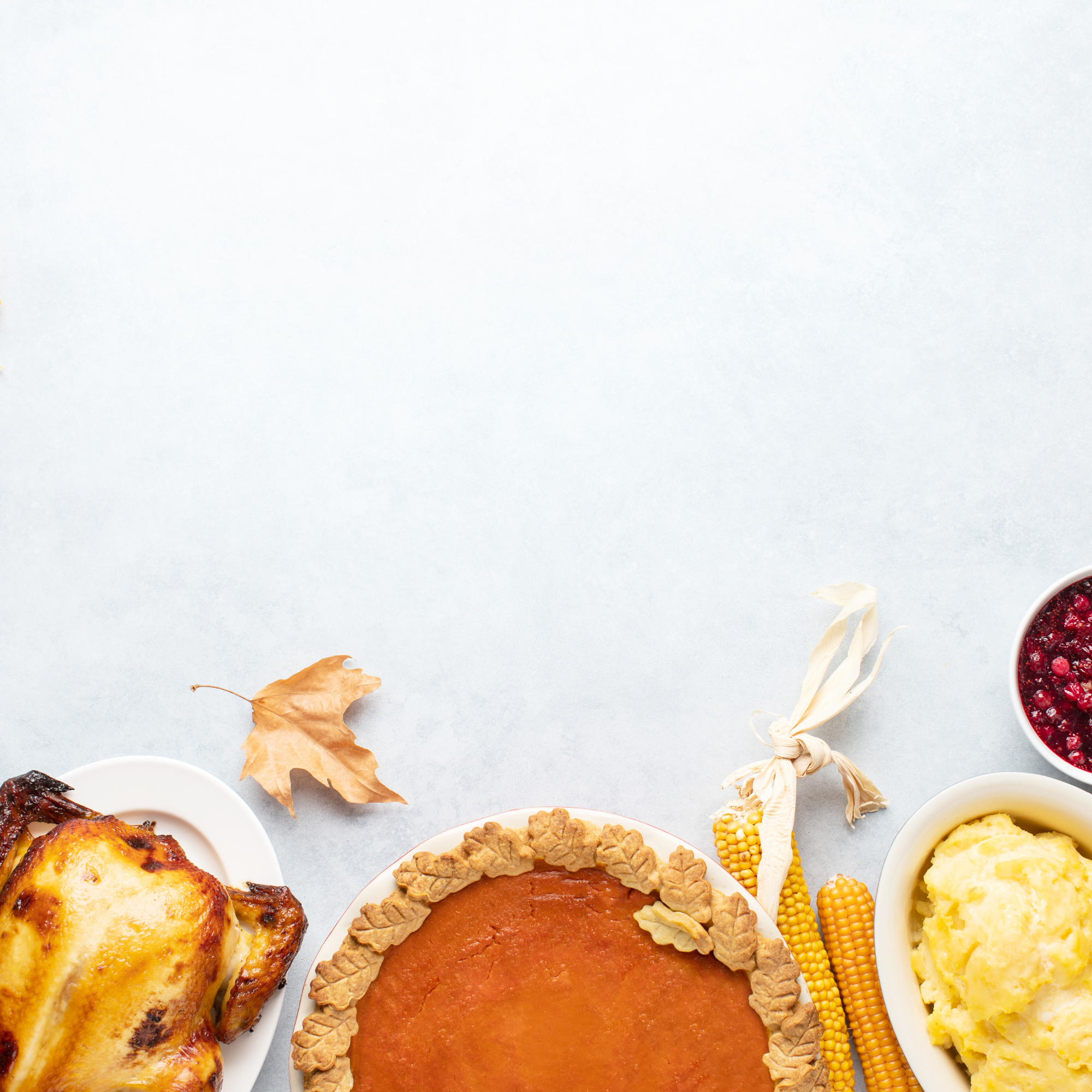 A Thanksgiving Day Reset: Nourishing Yourself After the Feast