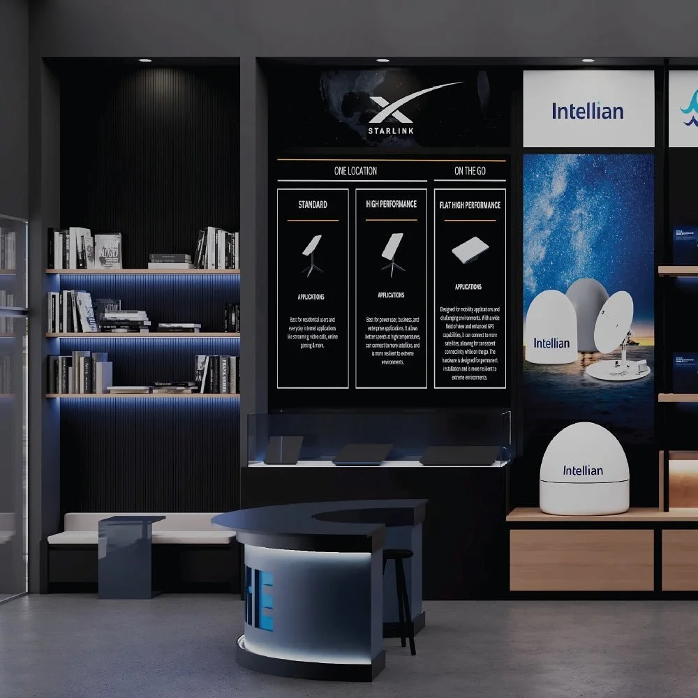 Looking for your Office / Home renovation ? We develop your ideas, design and implement your new fit-out ! Contact us 💙