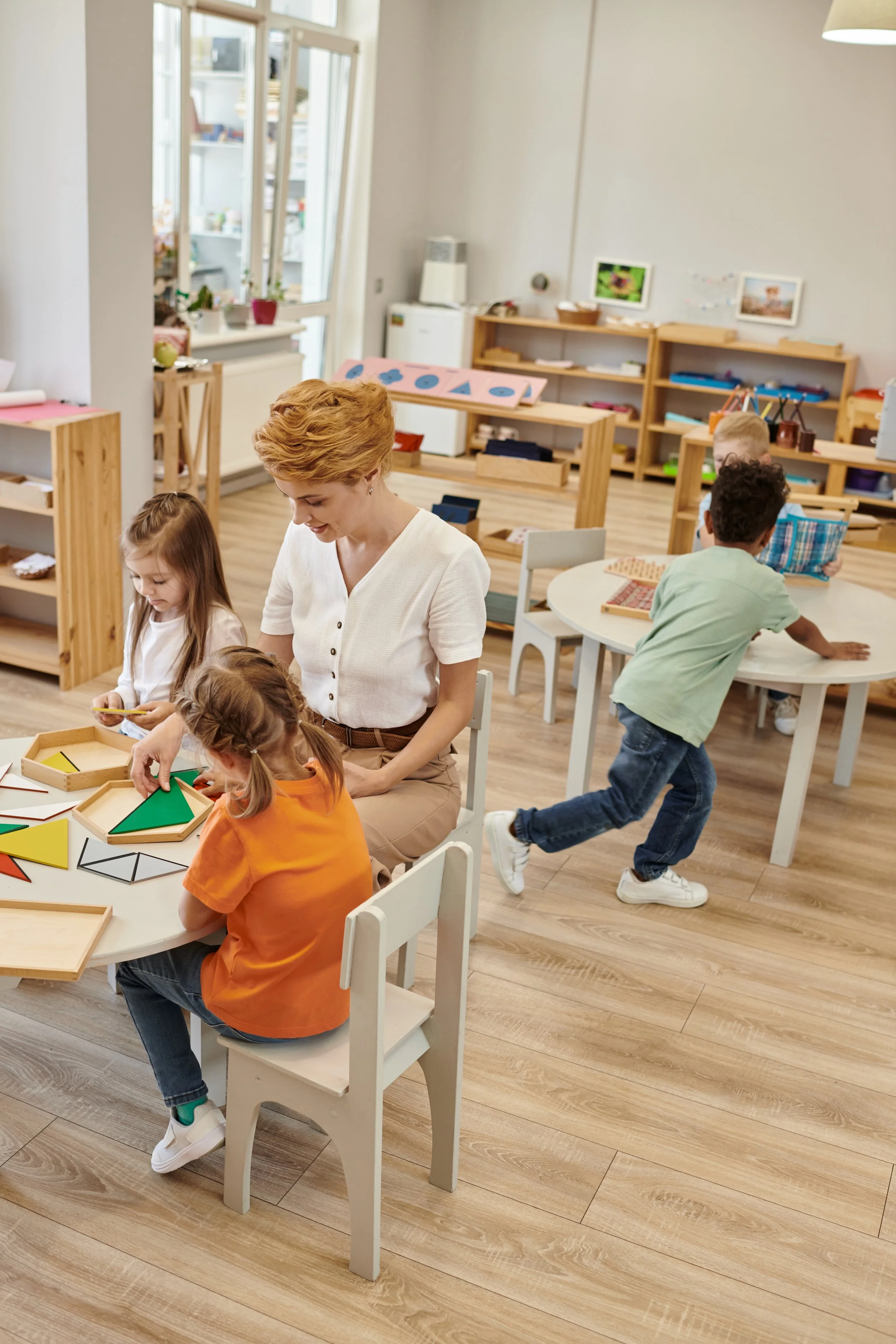 Why CCTV is fast becoming a compliance necessity in childcare
