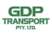 GDP Transport