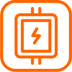 Switchboard and RCD upgrade service icon – electrical safety for Perth properties