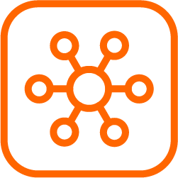 icon symbolising smart home wiring installed by residential Perth electricians