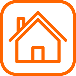 Residential electrical services icon – trusted Perth home electricians