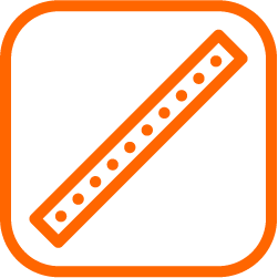 icon symbolising LED strip lighting installation in Perth