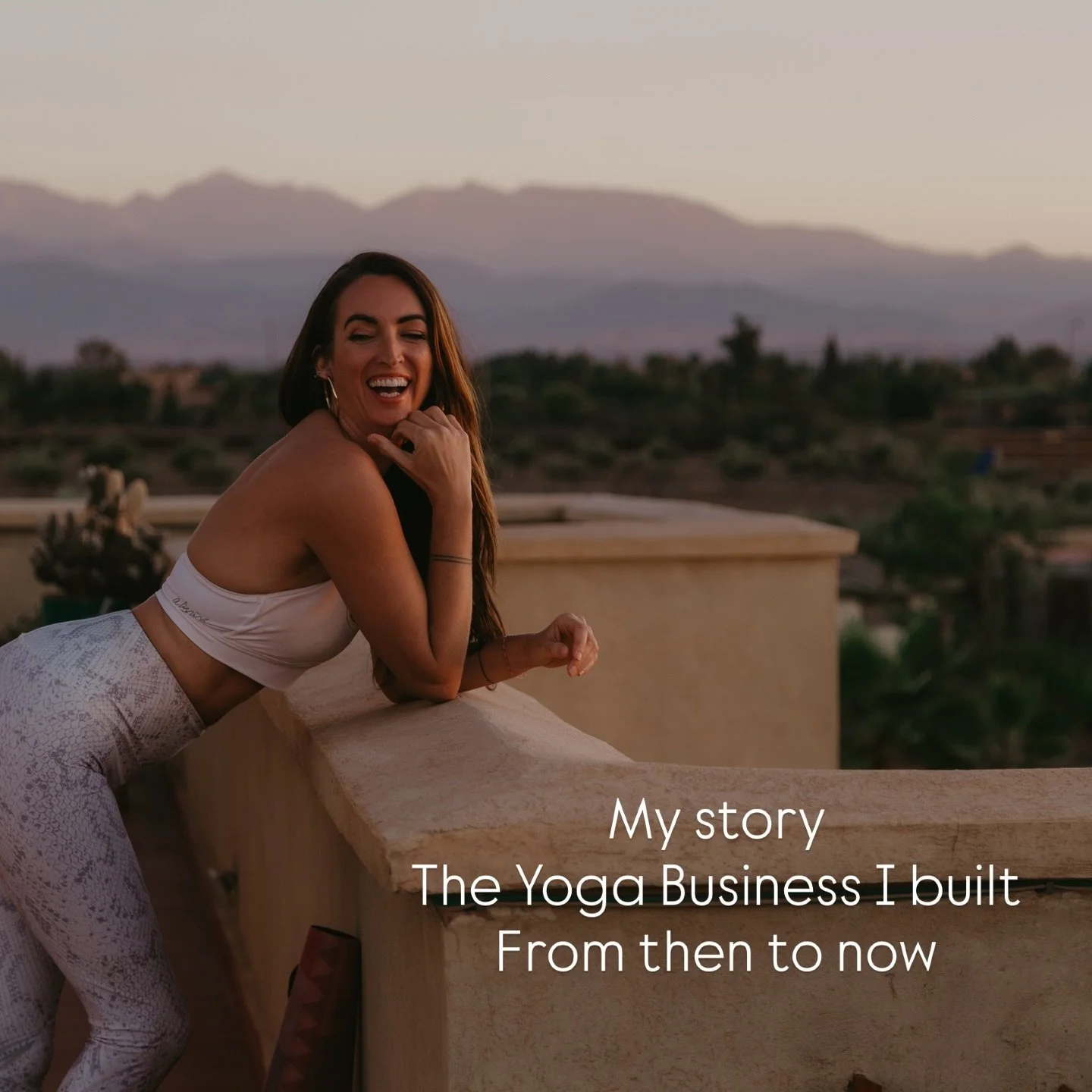 What a ride&hellip;.💛 The last 13 years needed some review as I go into creating the vision for 2026, thinking about what I create, and how I show up next.

I too get stuck in the day to day struggles of running a business, so time to pause and look