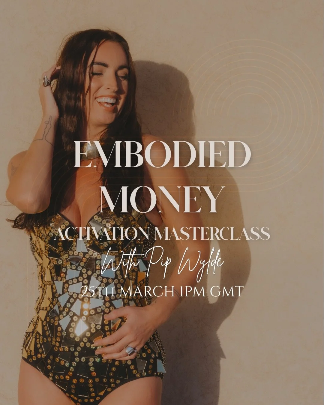 There&rsquo;s something blocking your business. And it&rsquo;s not the algorithm. ❌ 
It&rsquo;s way deeper than that.

In 2026, the coaches, creatives, and wellness experts who are scaling to six figures and being seen as the go-to in their field, th