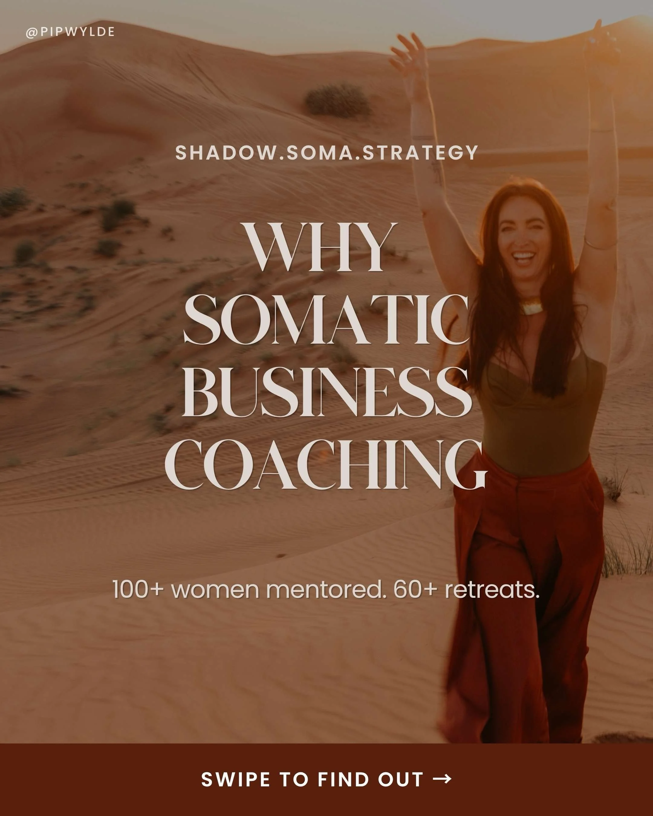 If are you not getting seen and booked. This is for you. 

If you know what you share with your clients is literally life changing but you are not getting clients booking in repeat. This is for you. 

If you still doing the old things from a past ver