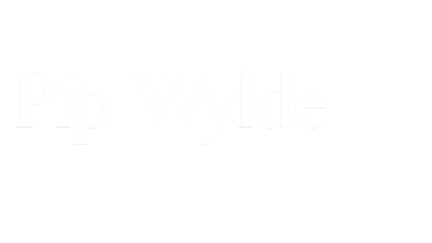 Pip Wylde