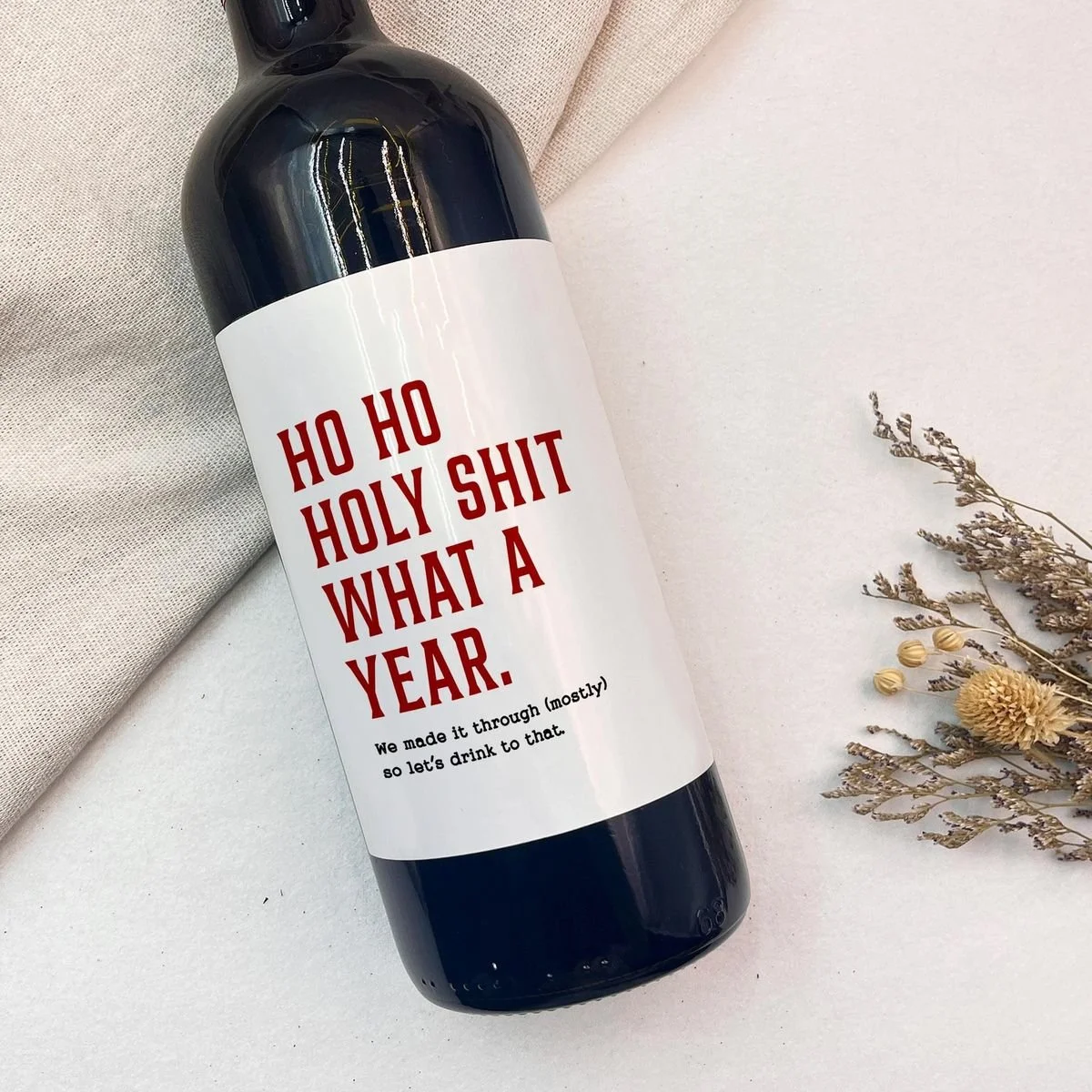 Top 3 Wines Guaranteed to Land You on Santa’s Naughty List This Christmas (India Edition)