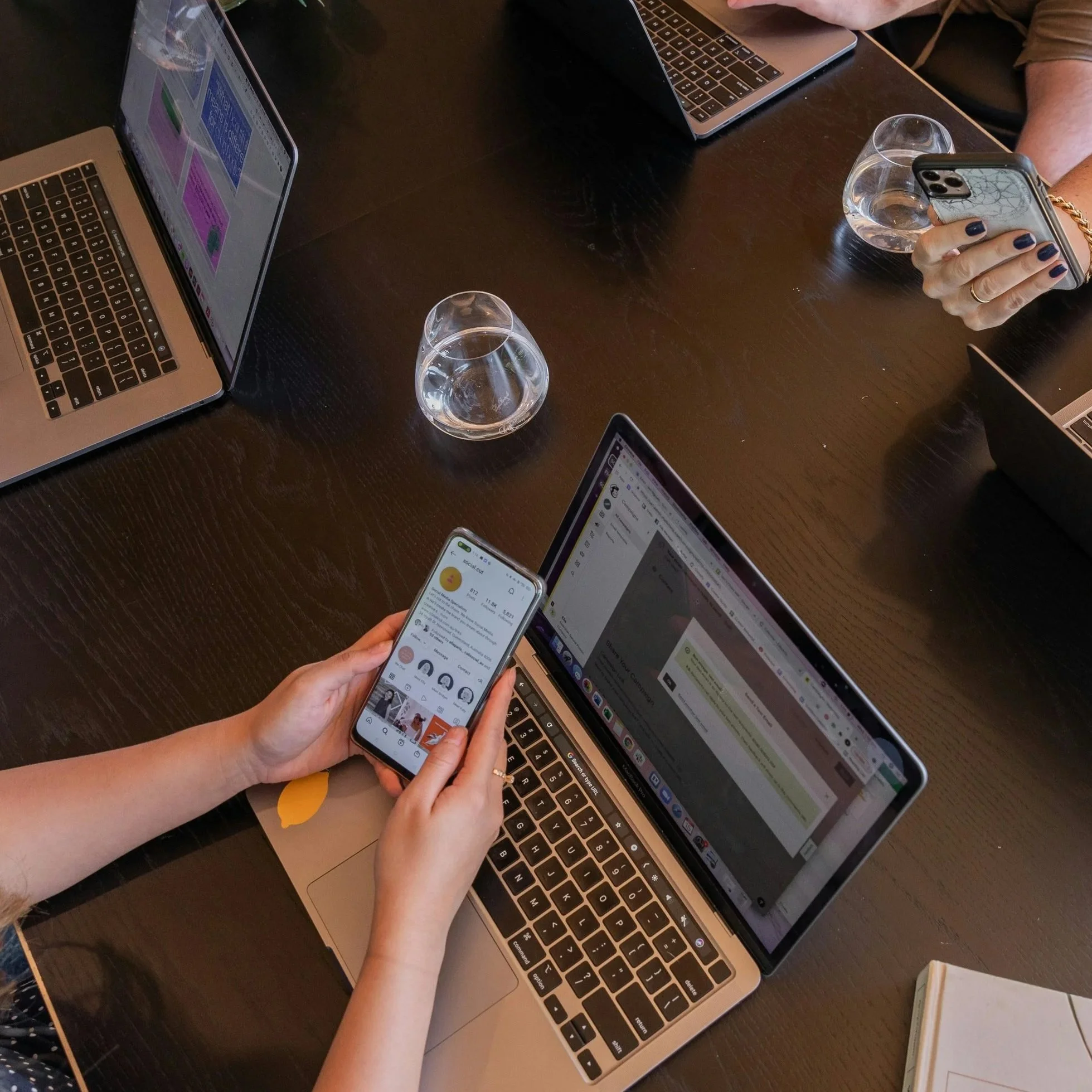 When Does Your Marketing Need to Be Outsourced?