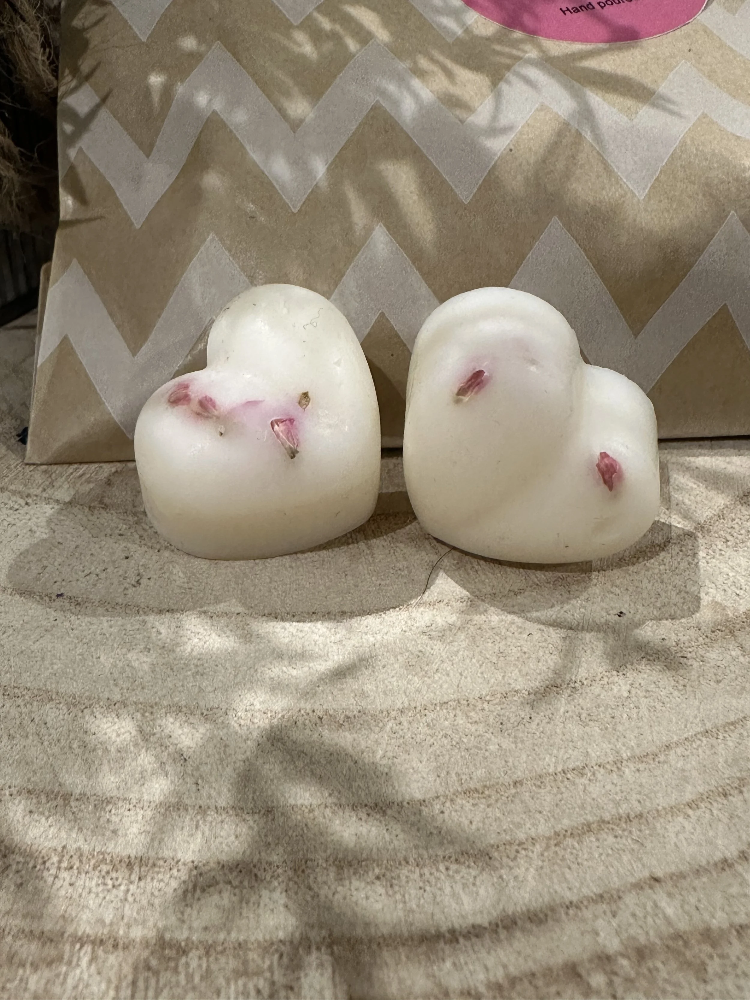 Wax Melts & Burners