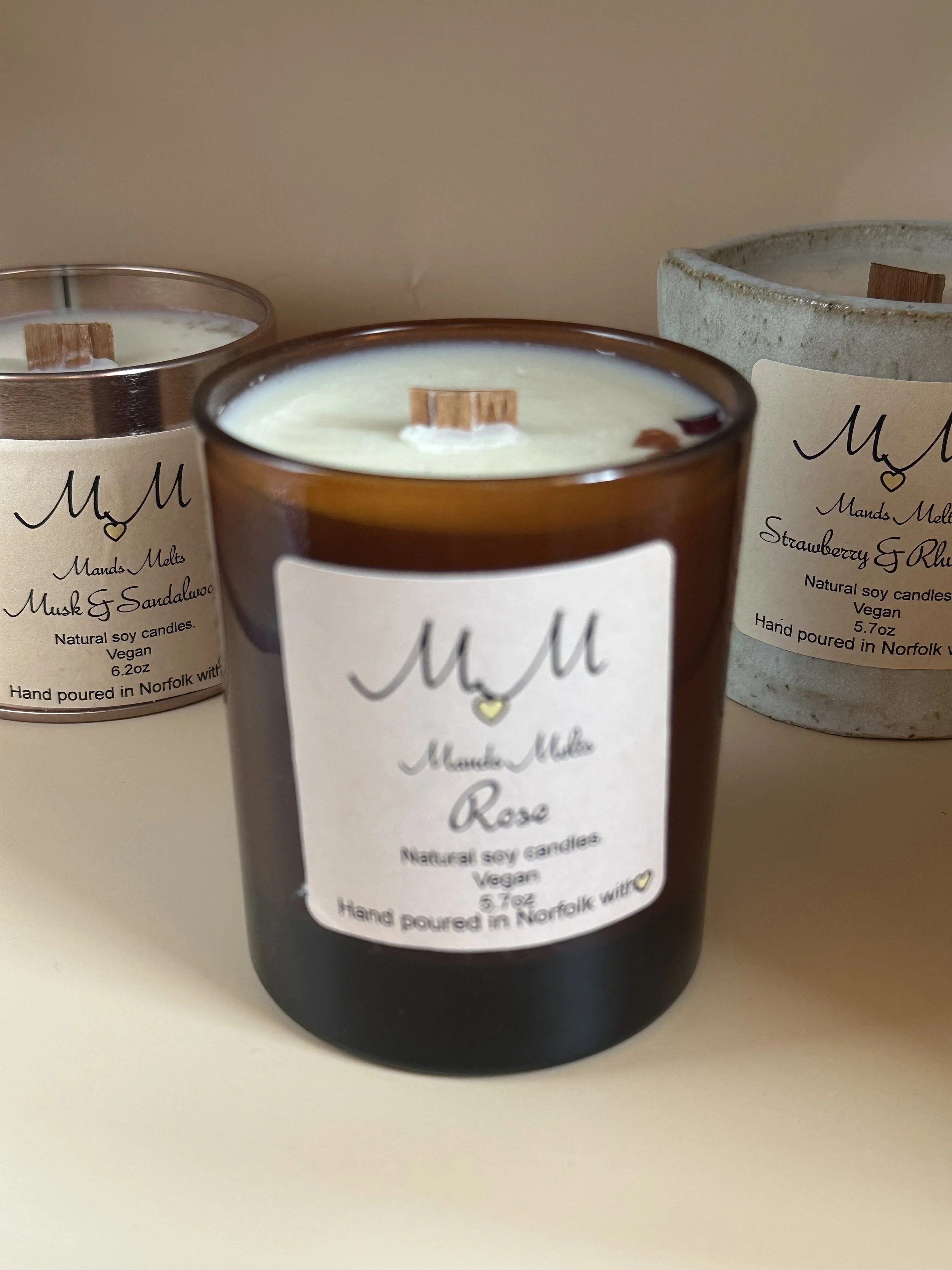 Candles