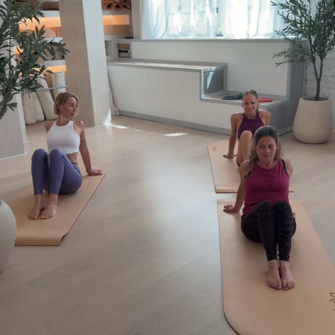 Do You Really Need Kegels? What a Healthy Pelvic Floor Actually Needs