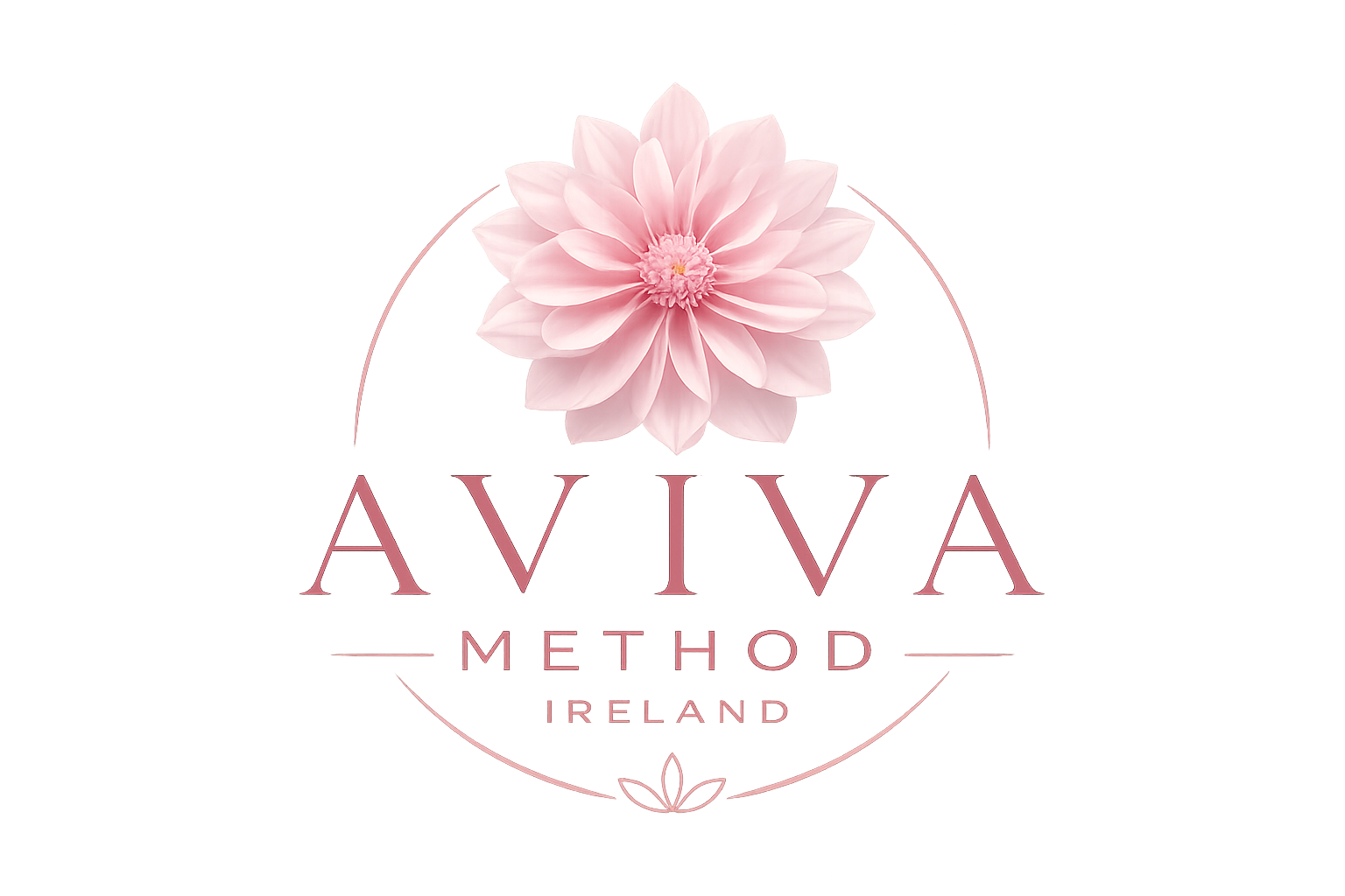 Aviva Method Ireland Logo