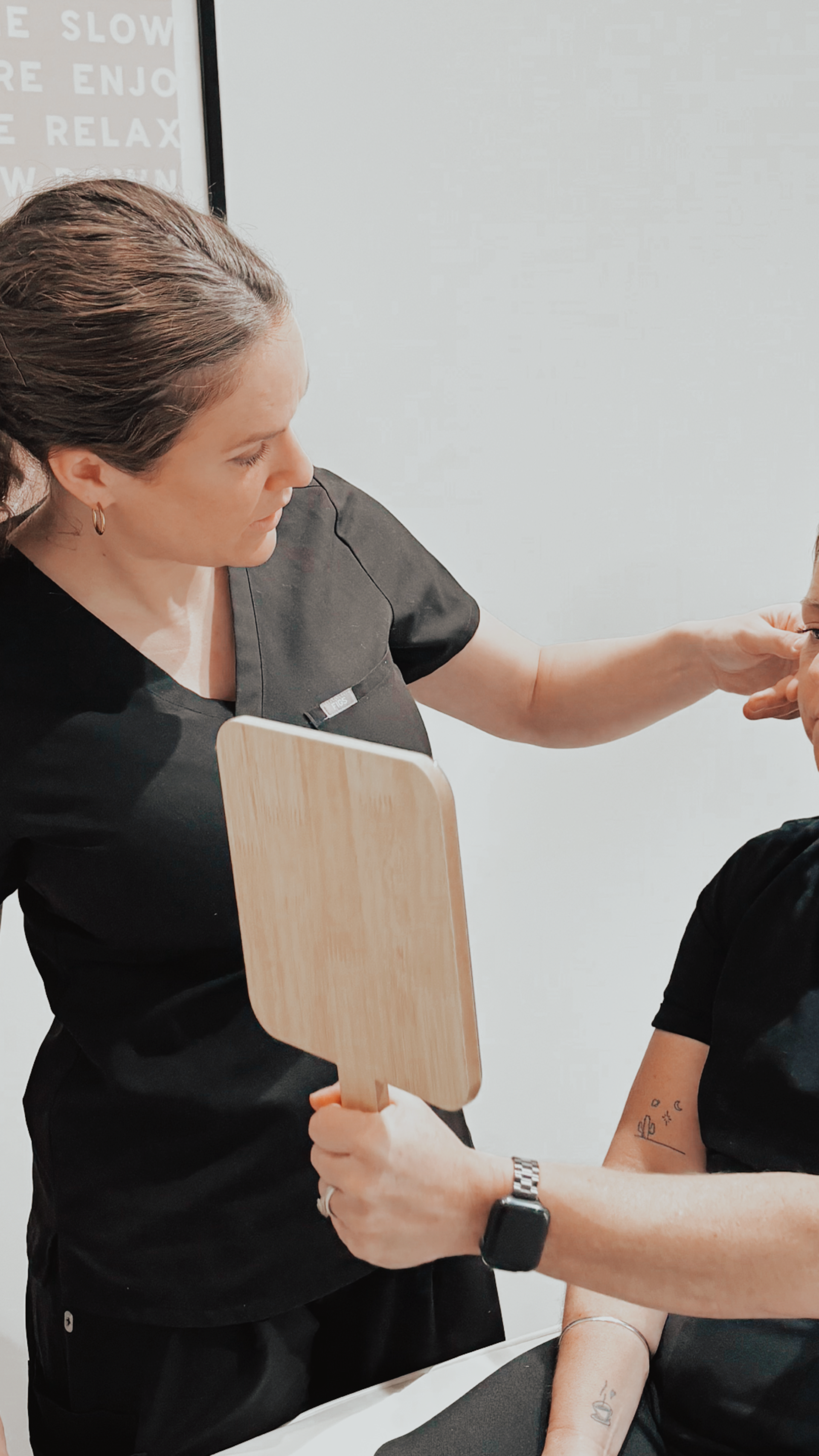 Volume Restoration Treatments