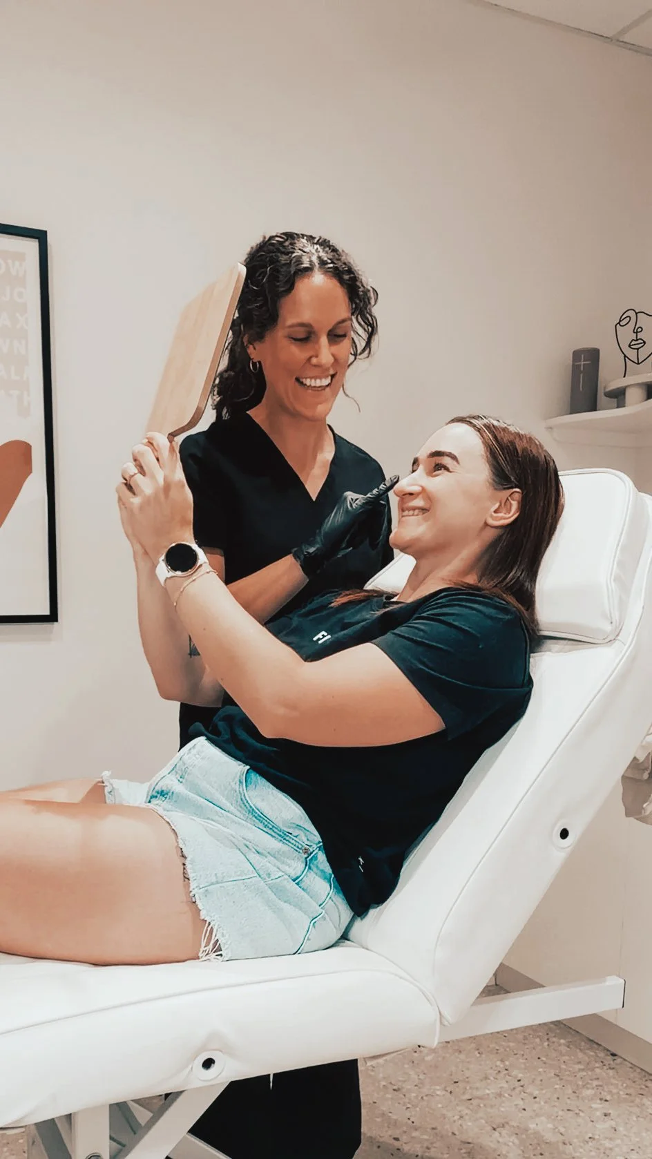 Cosmetic Consultation