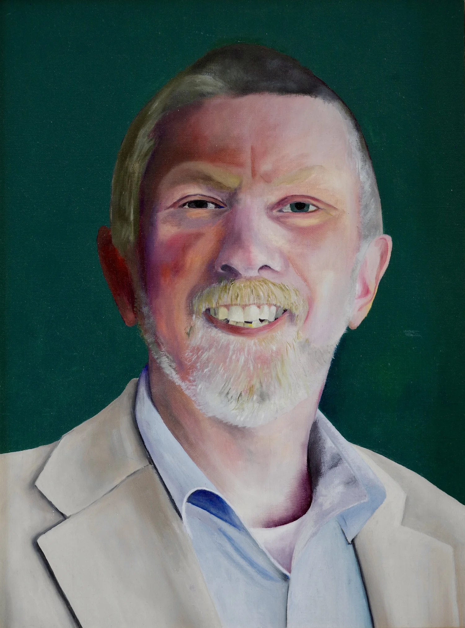 John&#39;s Art