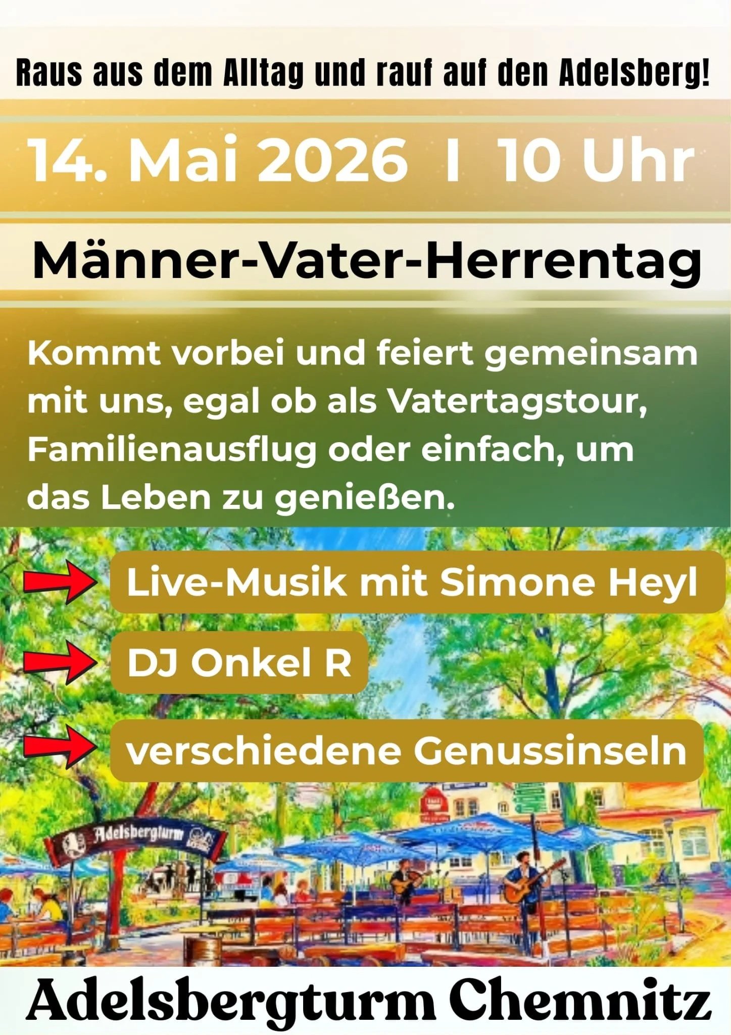 Herrentag