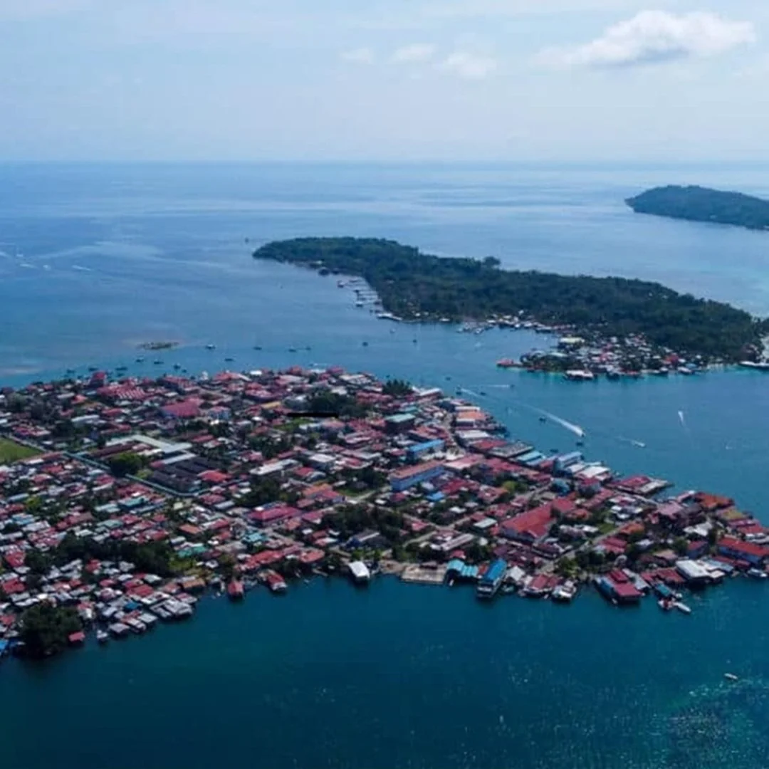Bocas del Toro