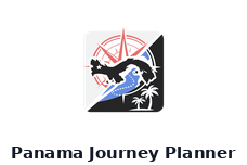 Panama Journey Planner